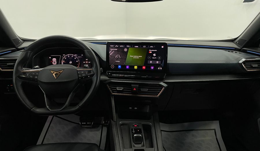 Cupra Formentor 2.0 TSI HIGH 310HP DCT 4WD Suv 2023