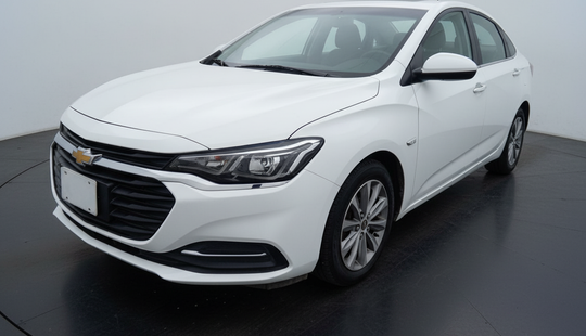 Chevrolet • Cavalier