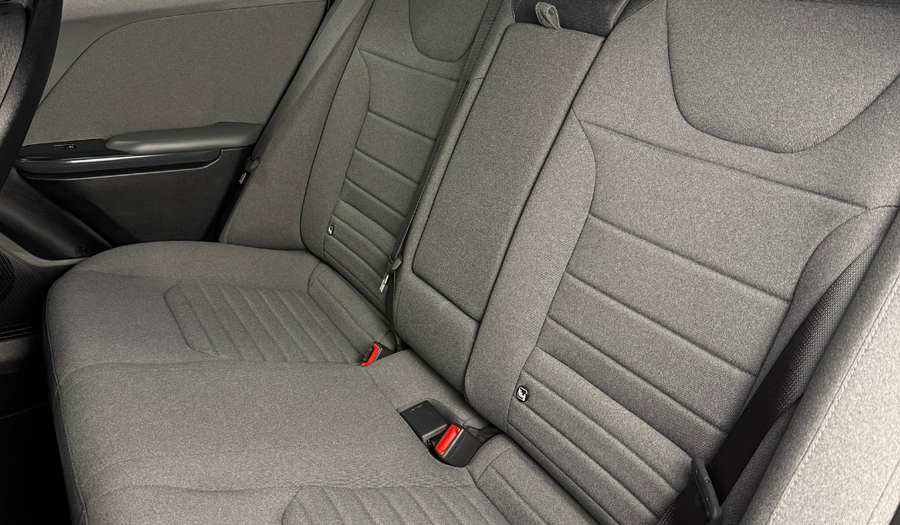 Kia K4 2.0 EX IVT Sedan 2026