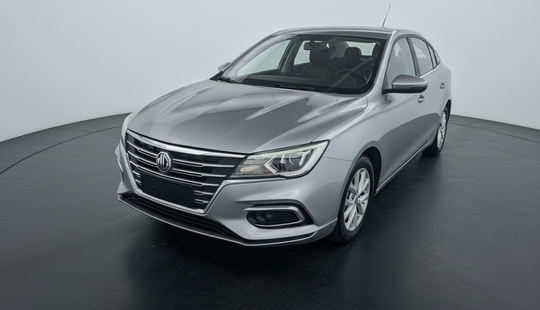 2023 • 88,286 km • Automático