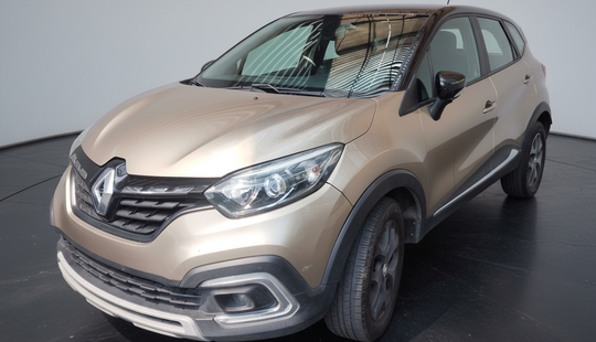 2022 • 130,466 km • Automático