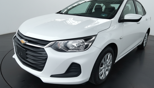 2023 • 88,186 km • Automático