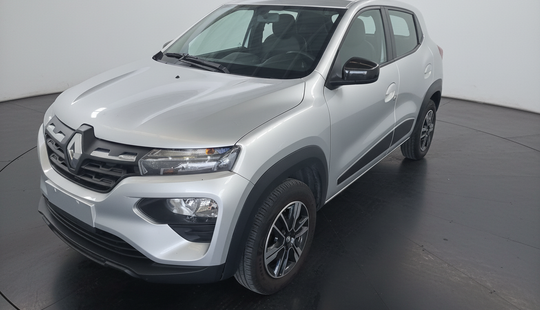 Renault • Kwid