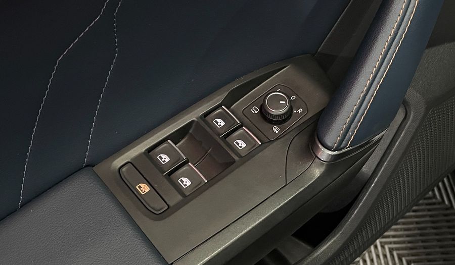 Cupra Formentor 2.0 TSI HIGH 310HP DCT 4WD Suv 2023