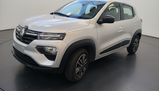 Renault • Kwid