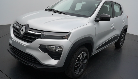 Renault • Kwid