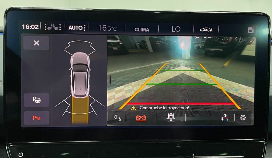 Cupra Formentor 2.0 TSI HIGH 310HP DCT 4WD Suv 2023