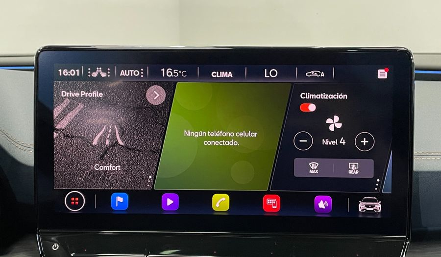 Cupra Formentor 2.0 TSI HIGH 310HP DCT 4WD Suv 2023