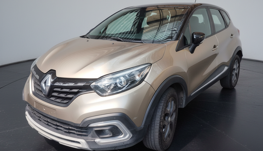 Renault • Captur