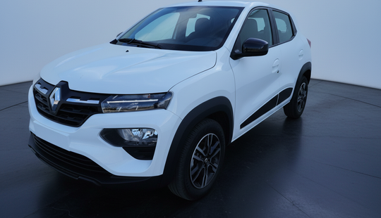 Renault • Kwid