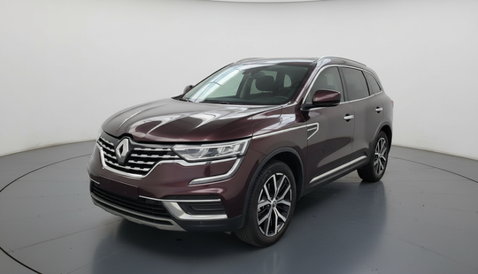 Renault • Koleos