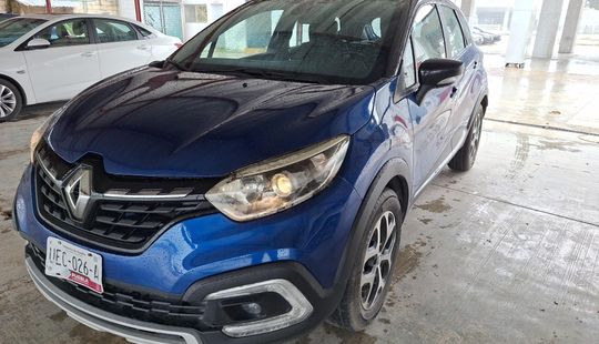 Renault • Captur