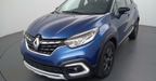 Renault Captur 1.3 ICONIC CVT Hatchback 2023