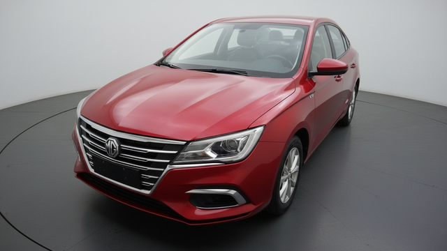 Mg MG5 1.5 EXCITE CVT