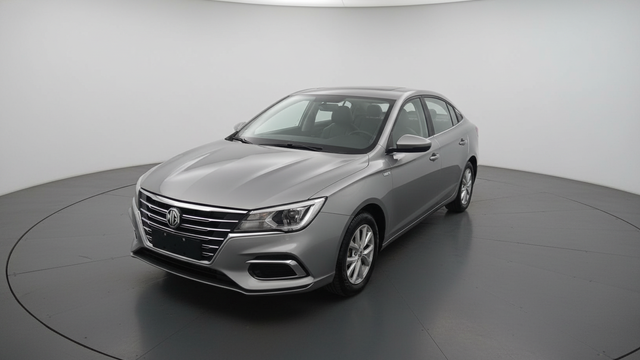 Mg MG5 1.5 EXCITE CVT