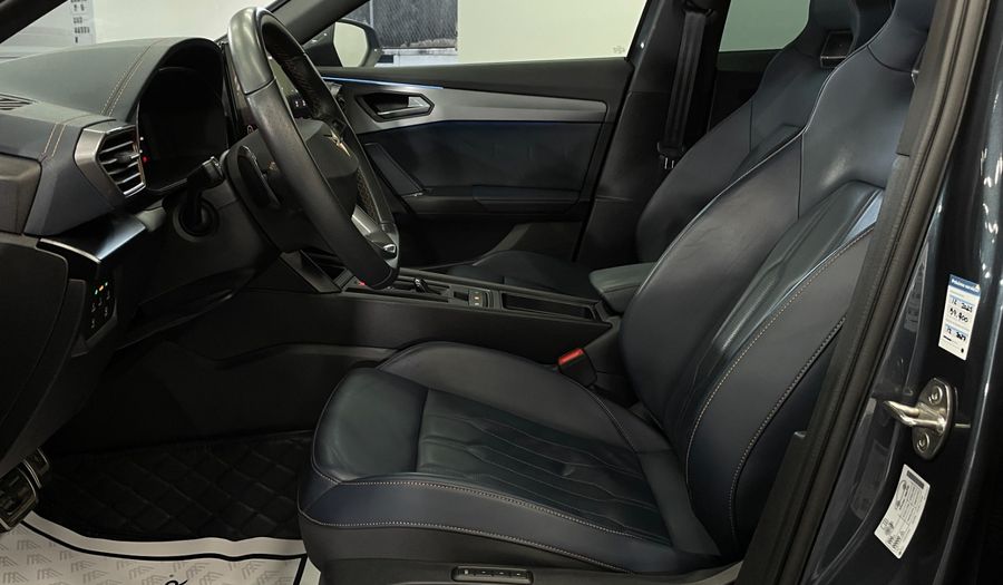 Cupra Formentor 2.0 TSI HIGH 310HP DCT 4WD Suv 2023