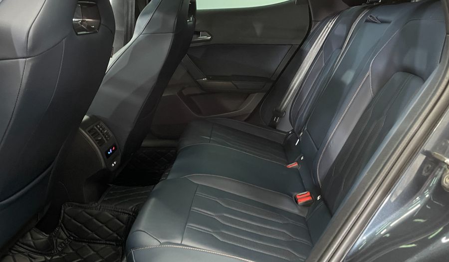 Cupra Formentor 2.0 TSI HIGH 310HP DCT 4WD Suv 2023