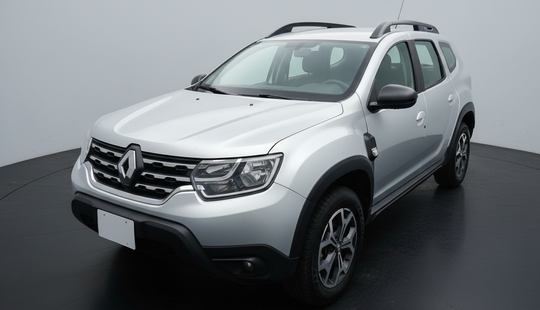 Renault • Duster
