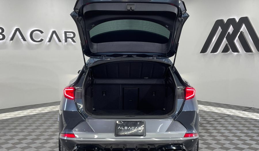 Cupra Formentor 2.0 TSI HIGH 310HP DCT 4WD Suv 2023