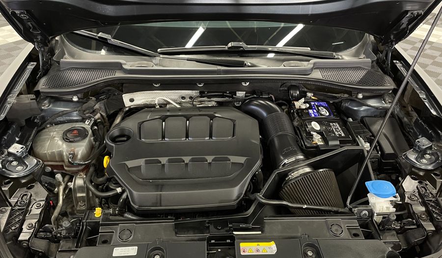 Cupra Formentor 2.0 TSI HIGH 310HP DCT 4WD Suv 2023