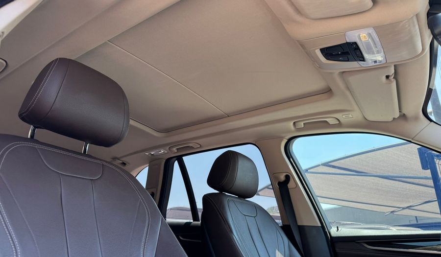 Bmw X5 2.0 XDRIVE40E EXCELLENCE AUTO 4WD Suv 2018