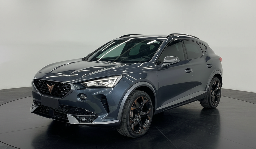 Cupra Formentor 2.0 TSI HIGH 310HP DCT 4WD Suv 2023