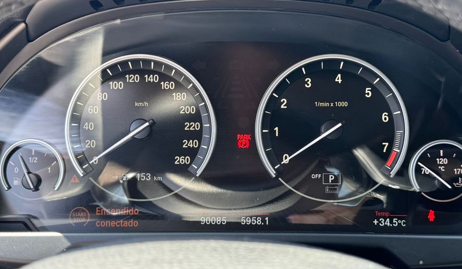 Bmw X5 2.0 XDRIVE40E EXCELLENCE AUTO 4WD Suv 2018