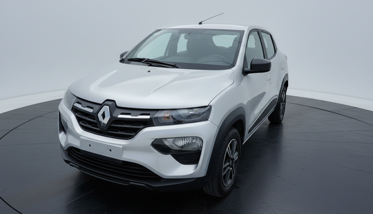 Renault • Kwid