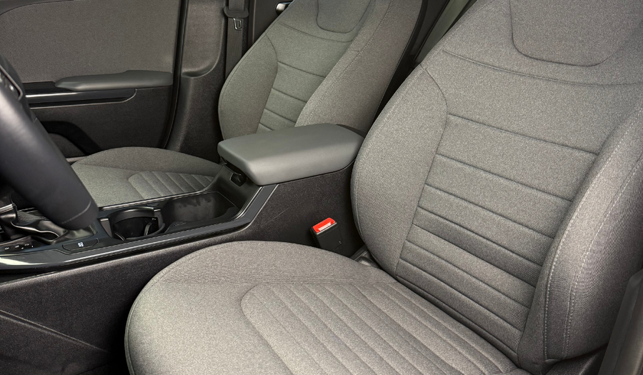 Kia K4 2.0 EX IVT Sedan 2026