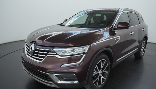 2023 • 81,197 km • Automático