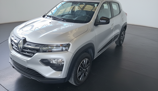 Renault • Kwid