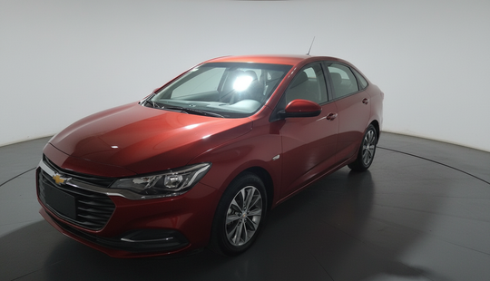 2022 • 94,104 km • Automático