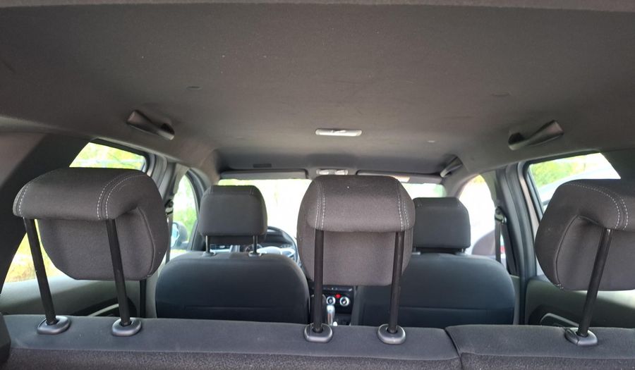 Renault Duster 1.3 ICONIC CVT Suv 2024