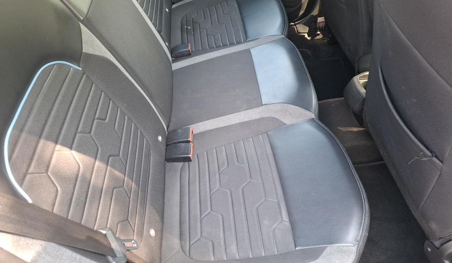 Renault Duster 1.3 ICONIC CVT Suv 2024