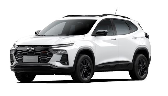 Chevrolet • Tracker