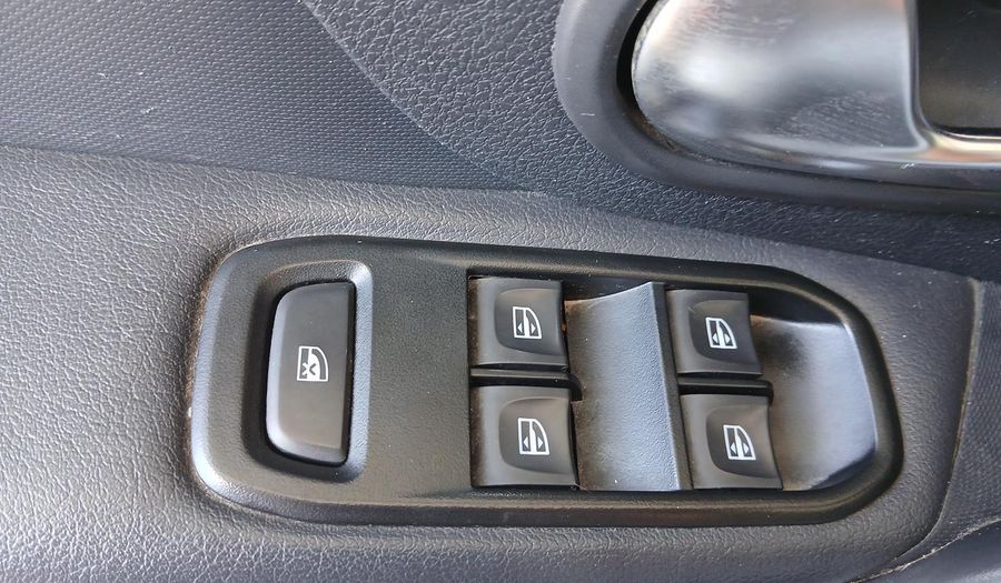 Renault Logan 1.6 INTENS CVT Sedan 2023