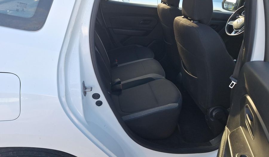 Renault Duster 1.6 INTENS Suv 2021