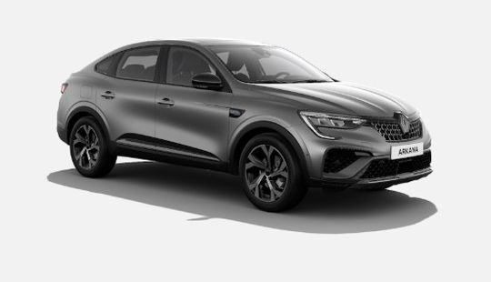 Renault • Arkana