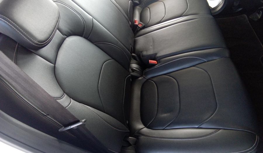 Chevrolet Captiva 1.5 LT 5 PASAJEROS A CVT Suv 2023