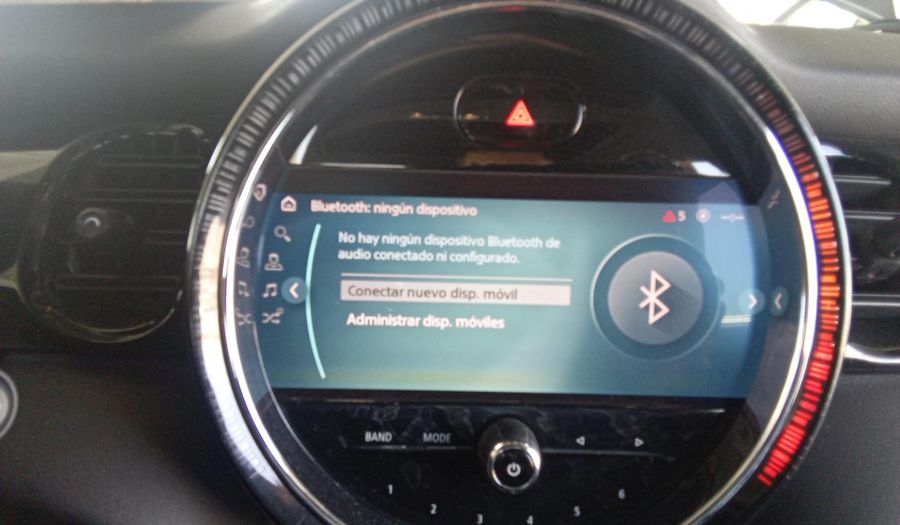 Mini Cooper S 2.0 COOPER CLASSIC DCT Hatchback 2022