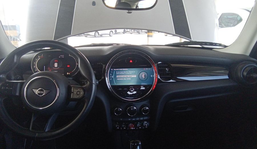 Mini Cooper S 2.0 COOPER CLASSIC DCT Hatchback 2022