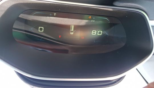 2023 • 60,000 km • Automático