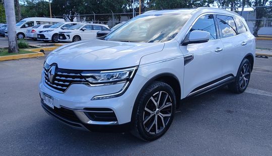 Renault • Koleos