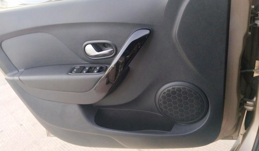 Renault Stepway 1.6 INTENS CVT Hatchback 2024