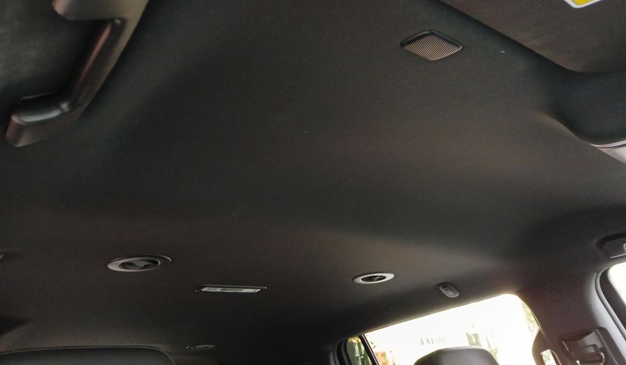 Chevrolet Suburban 5.3 LT C AUTO Suv 2023