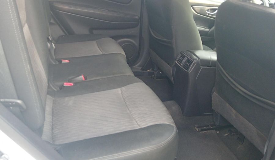 Nissan X-trail 2.5 SENSE 2 ROW CVT Suv 2022