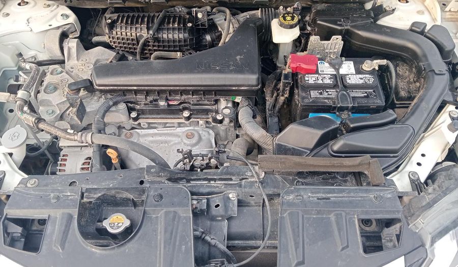 Nissan X-trail 2.5 SENSE 2 ROW CVT Suv 2022