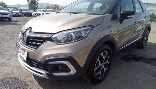 Renault • Captur