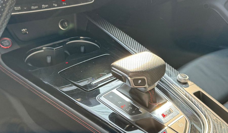 Audi A5 Sportback 2.9 RS 5 AUTO 4WD Hatchback 2022