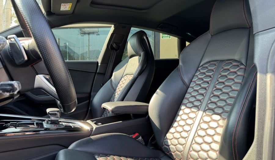 Audi A5 Sportback 2.9 RS 5 AUTO 4WD Hatchback 2022